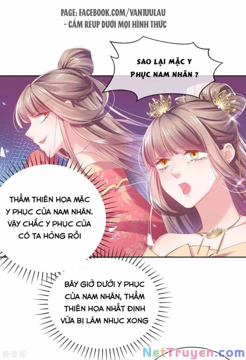Thị Huyết Y Phi - Chương 78 - ảnh 2