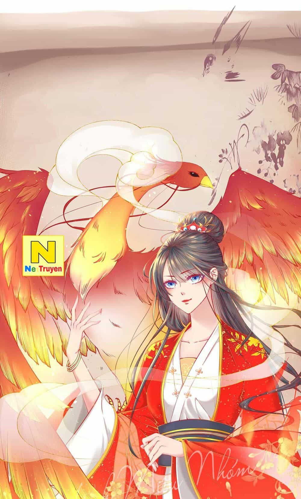 Thị Huyết Y Phi - Chương 8 - ảnh 1
