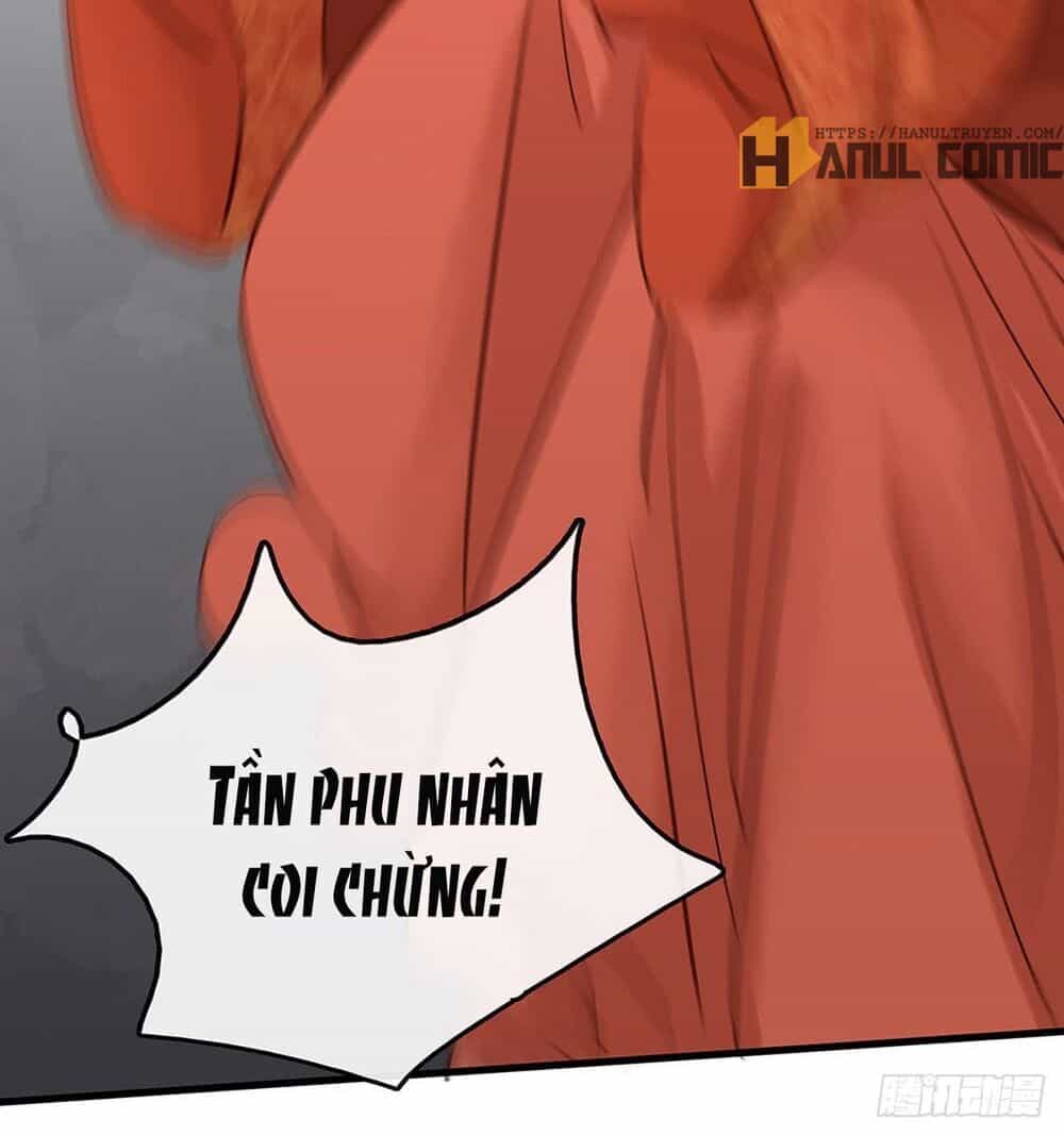 Thị Thiếp Trở Mình Bảo Điển - Chương 8.2 - ảnh 12