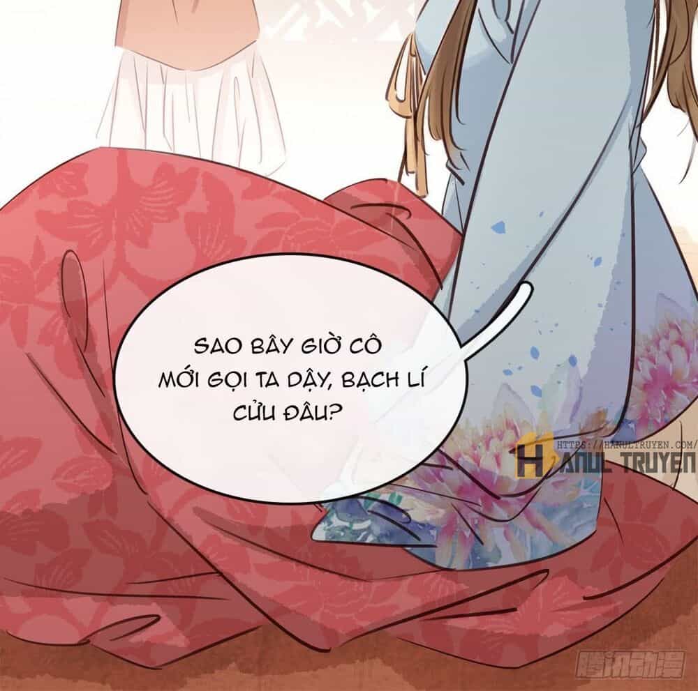 Thị Thiếp Trở Mình Bảo Điển - Chương 9.2 - ảnh 12