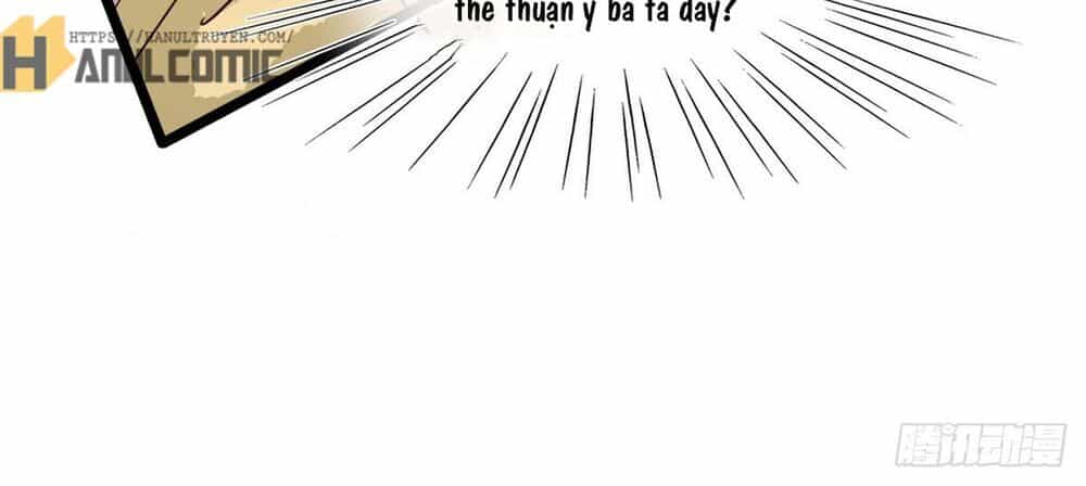 Thị Thiếp Trở Mình Bảo Điển - Chương 10 - ảnh 25