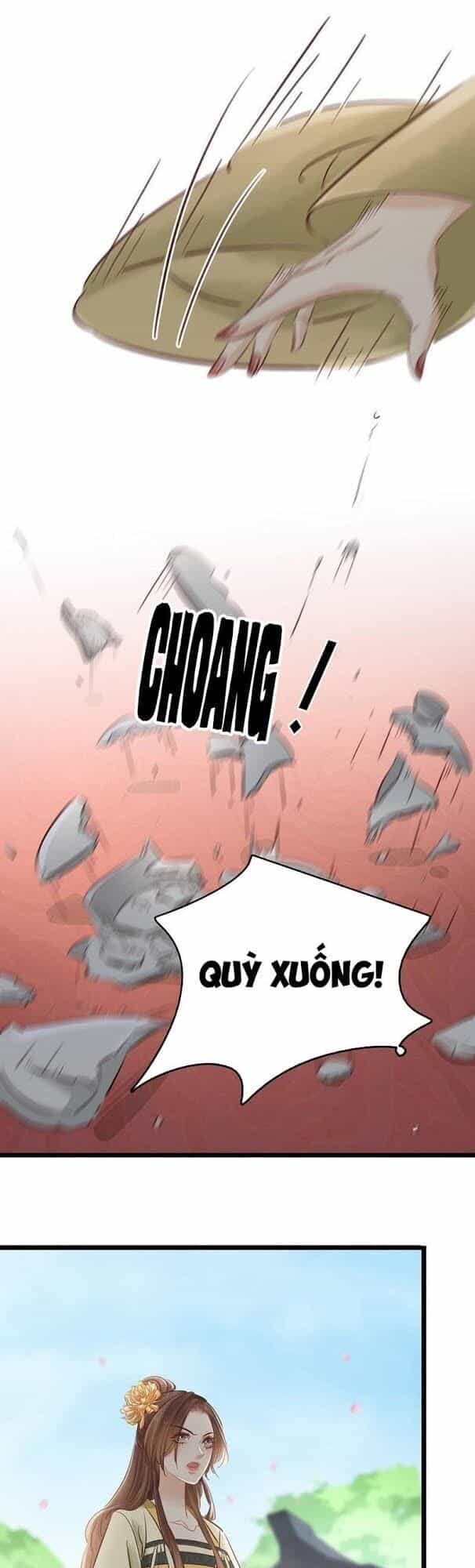 Thị Thiếp Trở Mình Bảo Điển - Chương 18 - ảnh 5