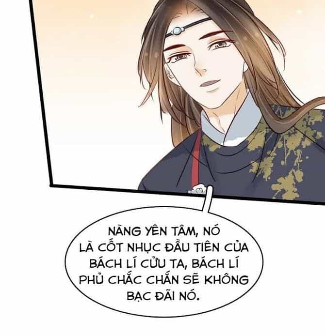 Thị Thiếp Trở Mình Bảo Điển - Chương 19 - ảnh 4
