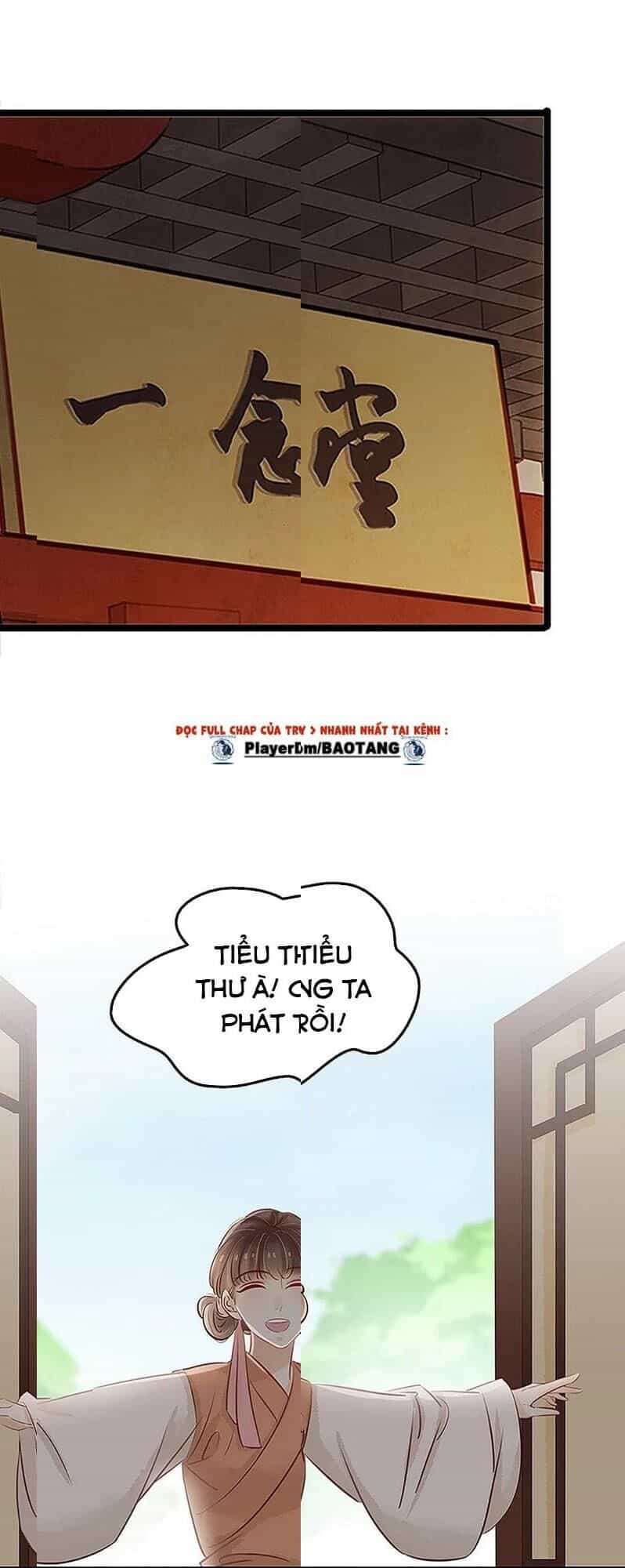 Thị Thiếp Trở Mình Bảo Điển - Chương 20 - ảnh 2