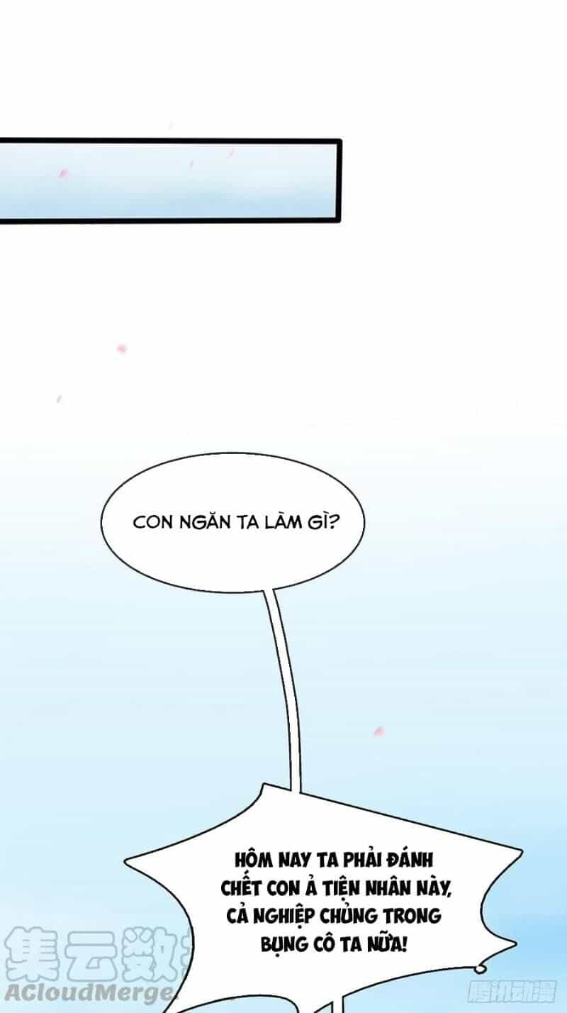 Thị Thiếp Trở Mình Bảo Điển - Chương 20 - ảnh 26