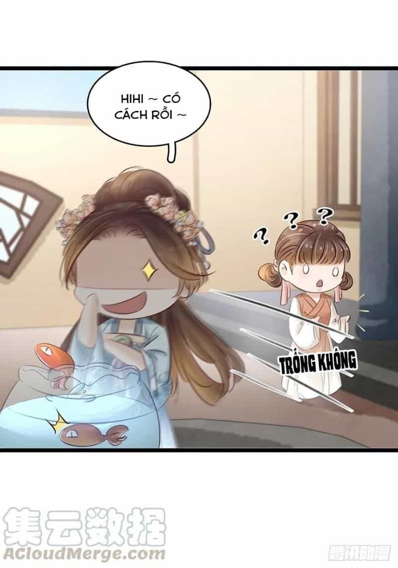 Thị Thiếp Trở Mình Bảo Điển - Chương 20 - ảnh 29