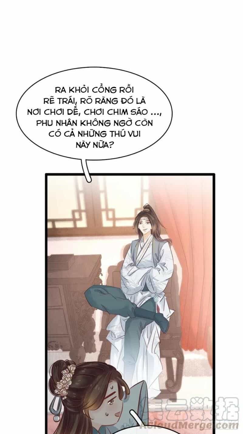 Thị Thiếp Trở Mình Bảo Điển - Chương 22 - ảnh 10