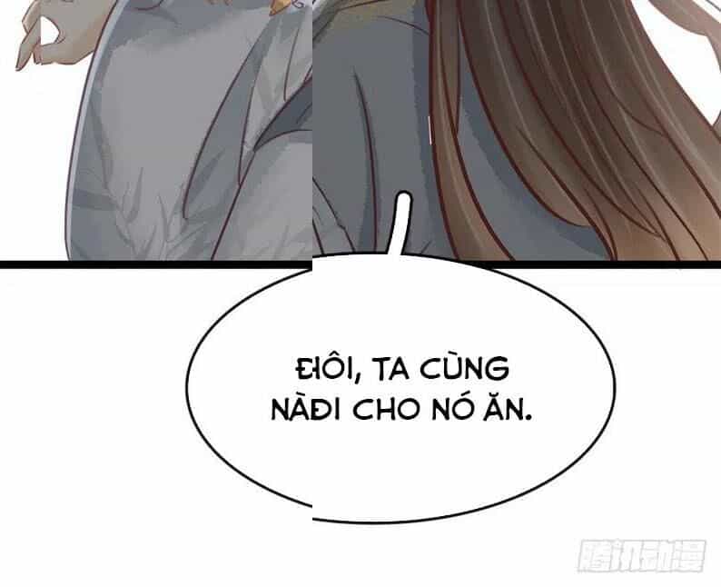 Thị Thiếp Trở Mình Bảo Điển - Chương 22 - ảnh 26