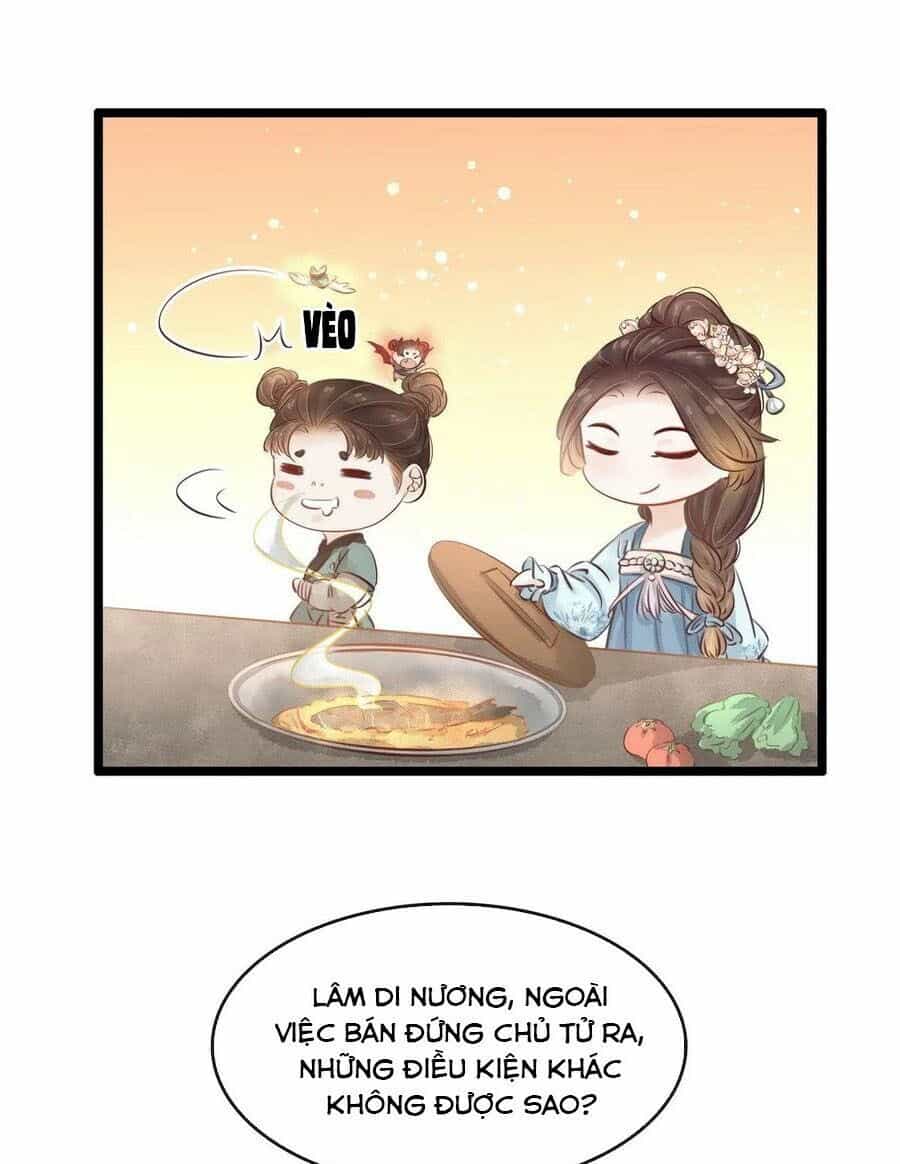 Thị Thiếp Trở Mình Bảo Điển - Chương 24 - ảnh 10