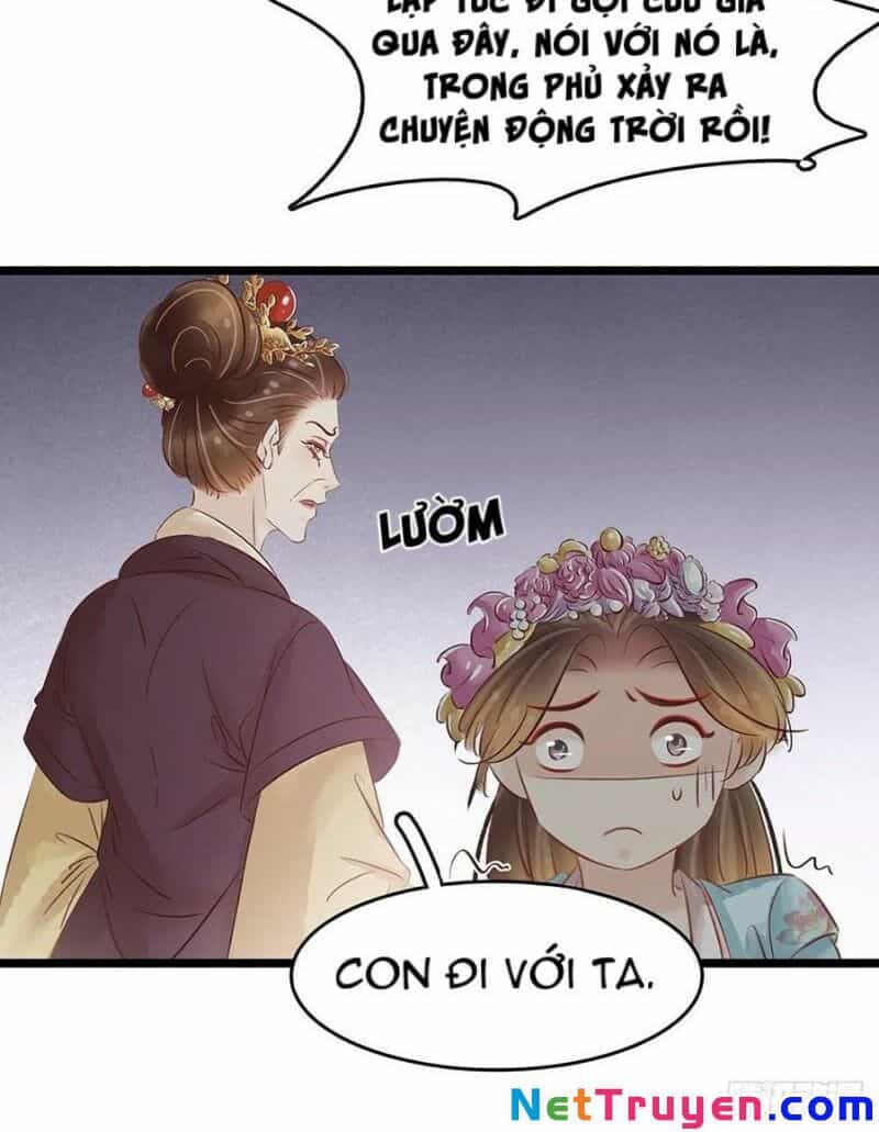 Thị Thiếp Trở Mình Bảo Điển - Chương 26 - ảnh 10