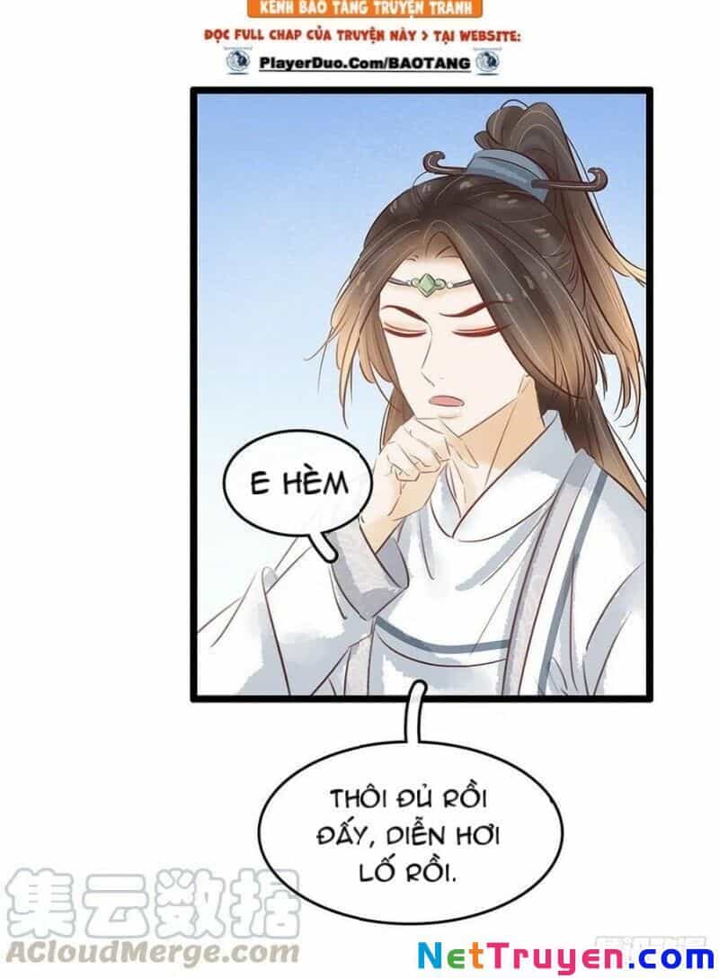 Thị Thiếp Trở Mình Bảo Điển - Chương 26 - ảnh 17