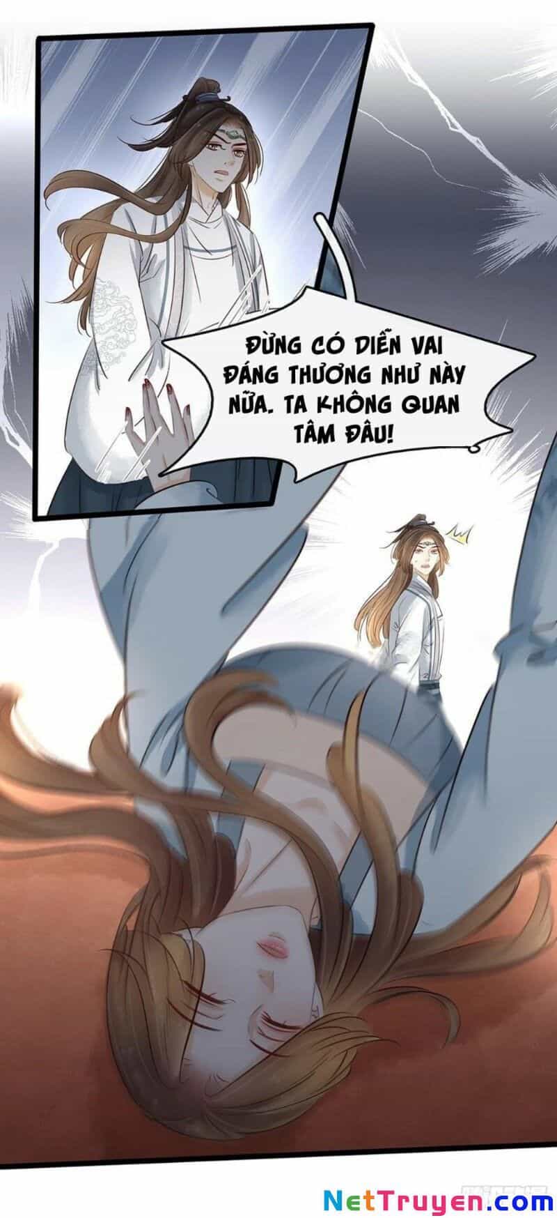 Thị Thiếp Trở Mình Bảo Điển - Chương 26 - ảnh 23