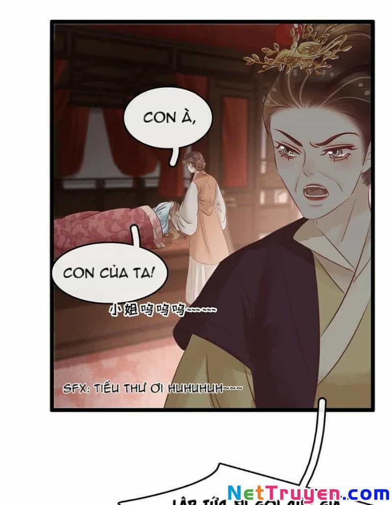 Thị Thiếp Trở Mình Bảo Điển - Chương 26 - ảnh 9