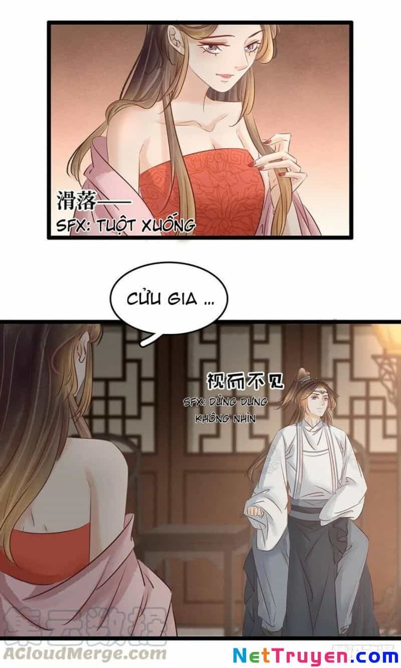 Thị Thiếp Trở Mình Bảo Điển - Chương 27 - ảnh 12