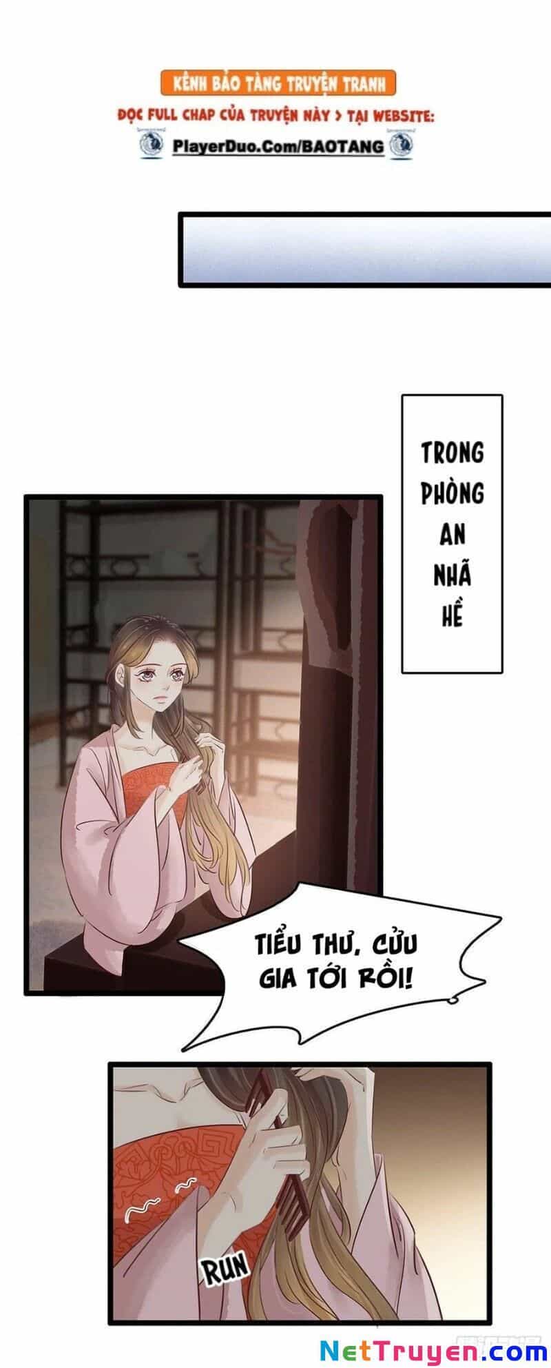 Thị Thiếp Trở Mình Bảo Điển - Chương 27 - ảnh 7