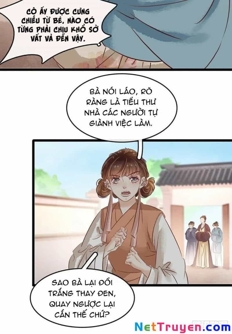 Thị Thiếp Trở Mình Bảo Điển - Chương 28 - ảnh 13