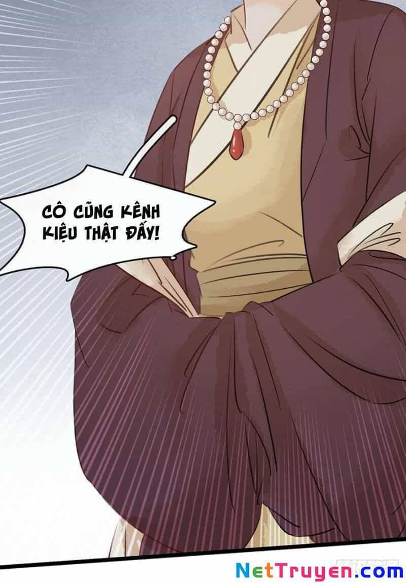 Thị Thiếp Trở Mình Bảo Điển - Chương 28 - ảnh 19