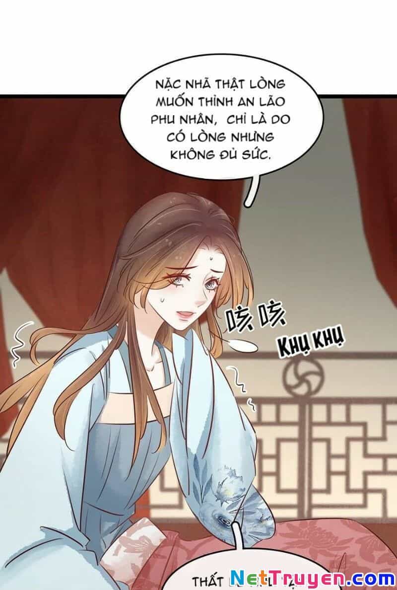 Thị Thiếp Trở Mình Bảo Điển - Chương 28 - ảnh 20