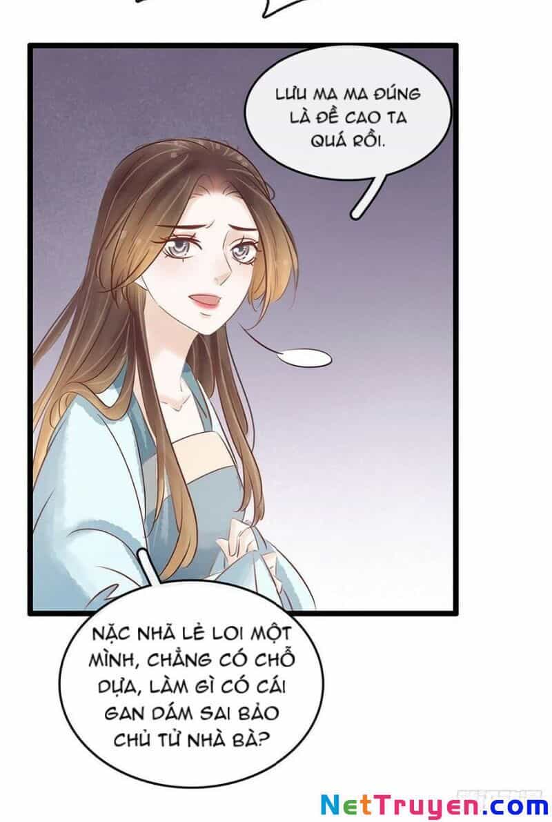 Thị Thiếp Trở Mình Bảo Điển - Chương 28 - ảnh 25