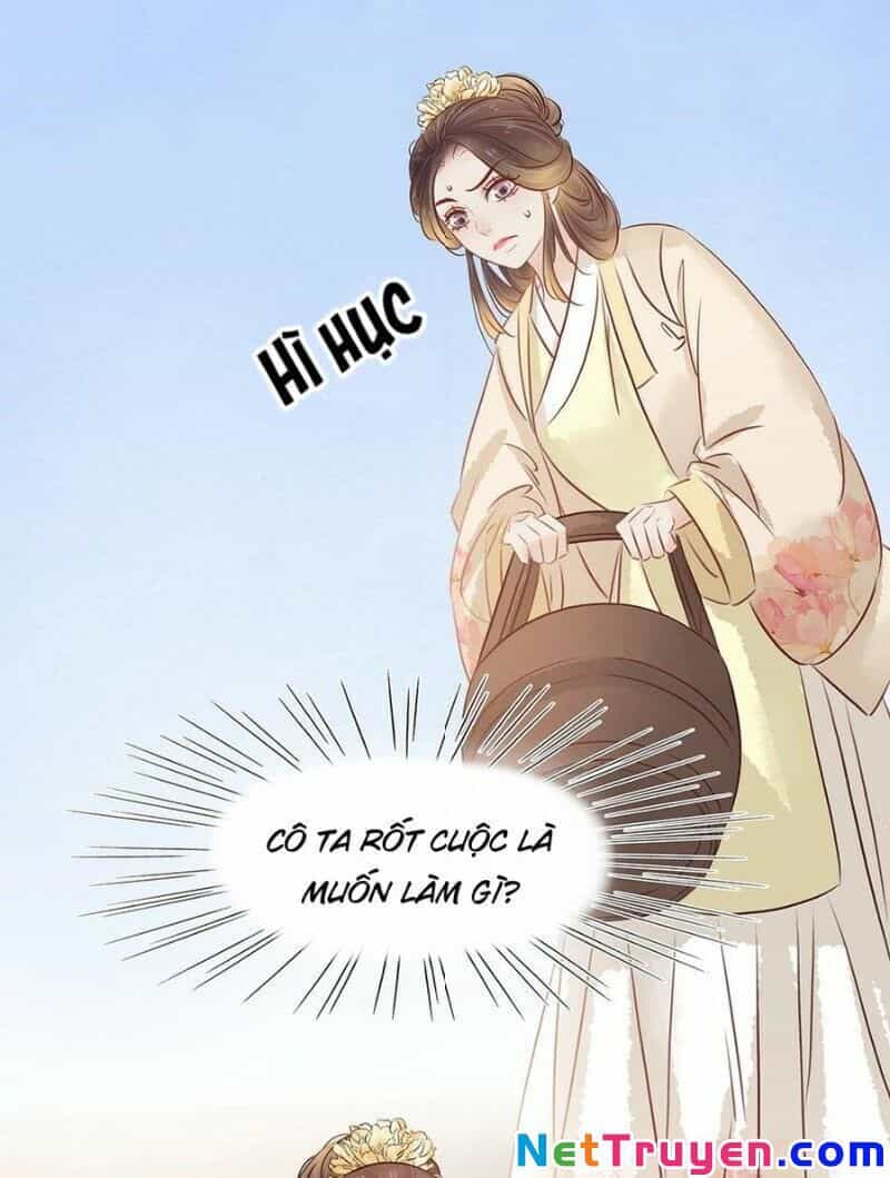 Thị Thiếp Trở Mình Bảo Điển - Chương 28 - ảnh 8