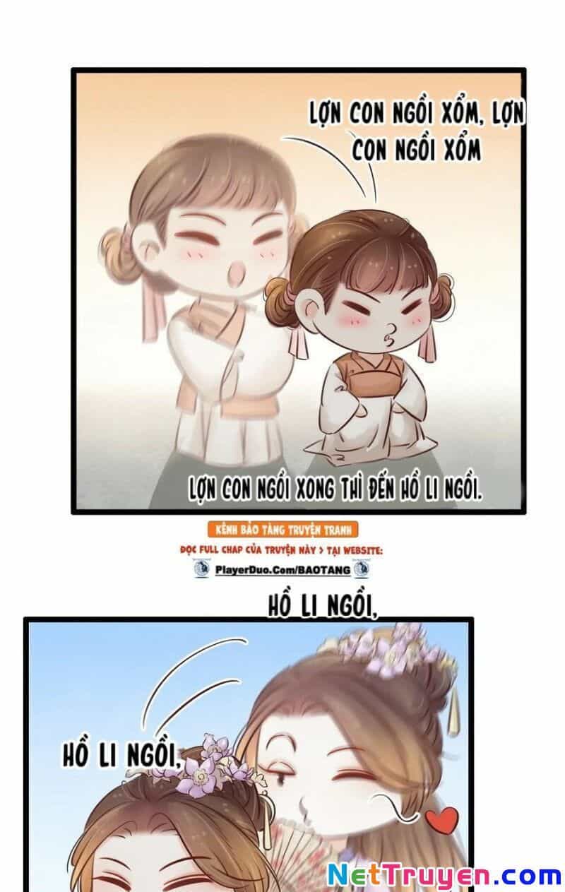Thị Thiếp Trở Mình Bảo Điển - Chương 29 - ảnh 13