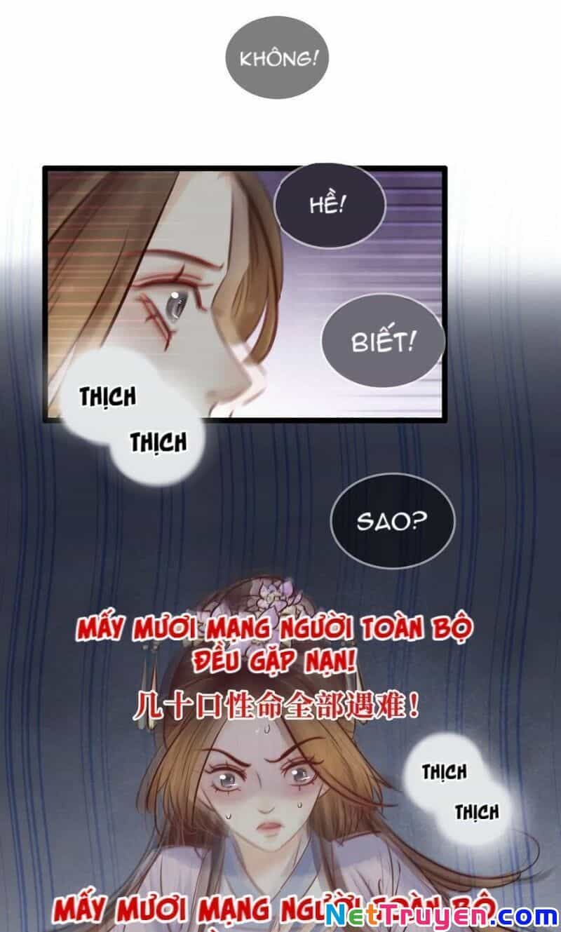 Thị Thiếp Trở Mình Bảo Điển - Chương 29 - ảnh 28