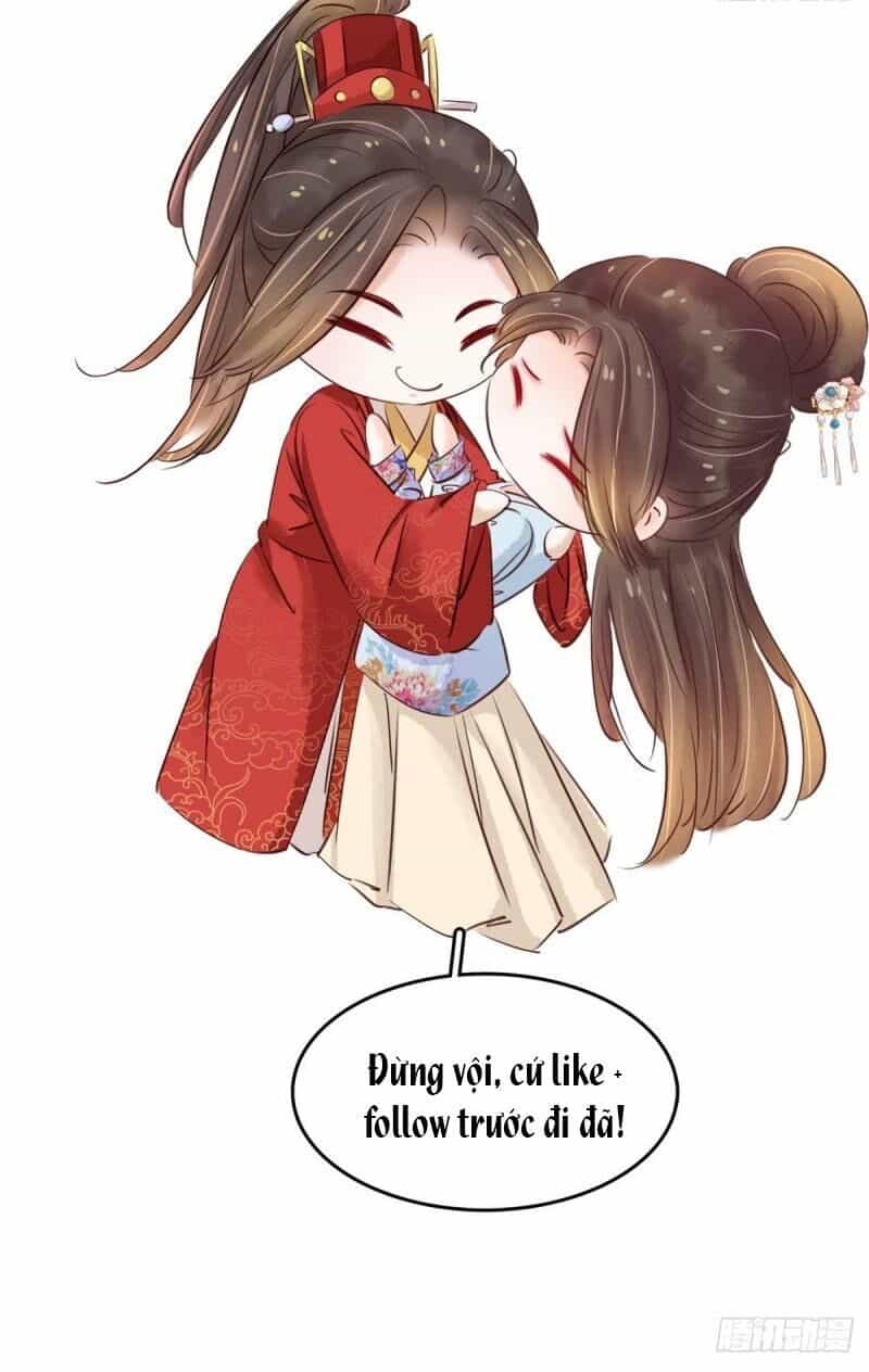Thị Thiếp Trở Mình Bảo Điển - Chương 6 - ảnh 33