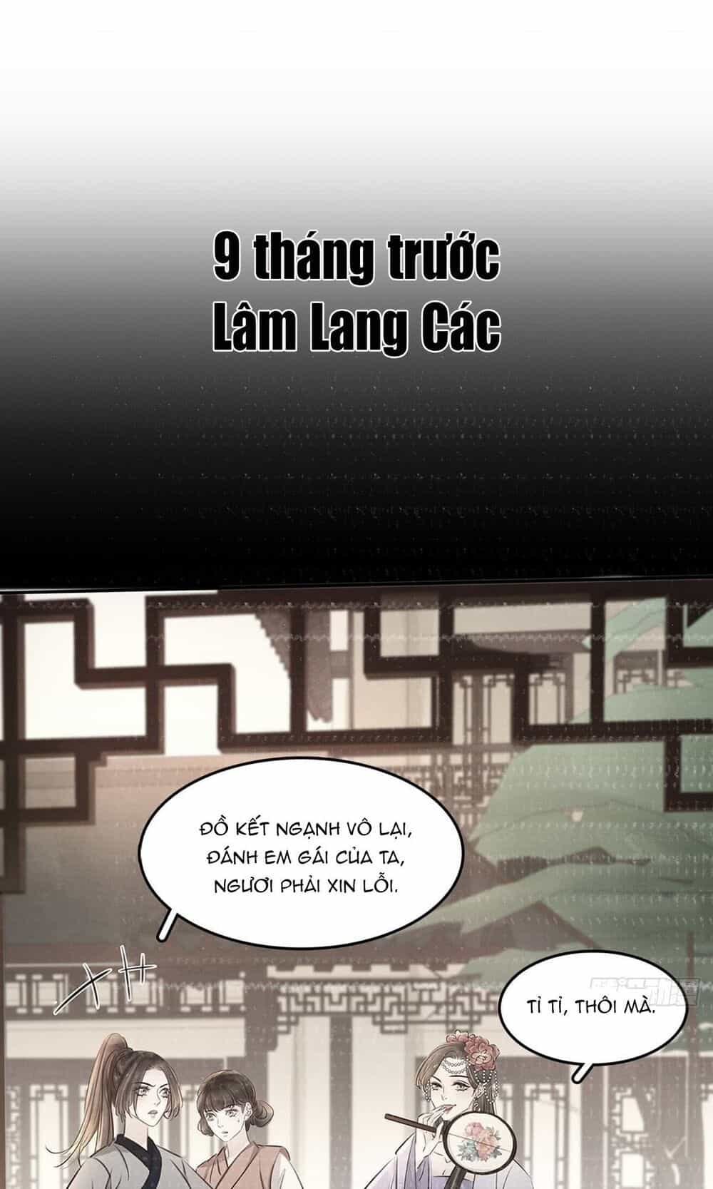 Thị Thiếp Trở Mình Bảo Điển - Chương 7.2 - ảnh 22