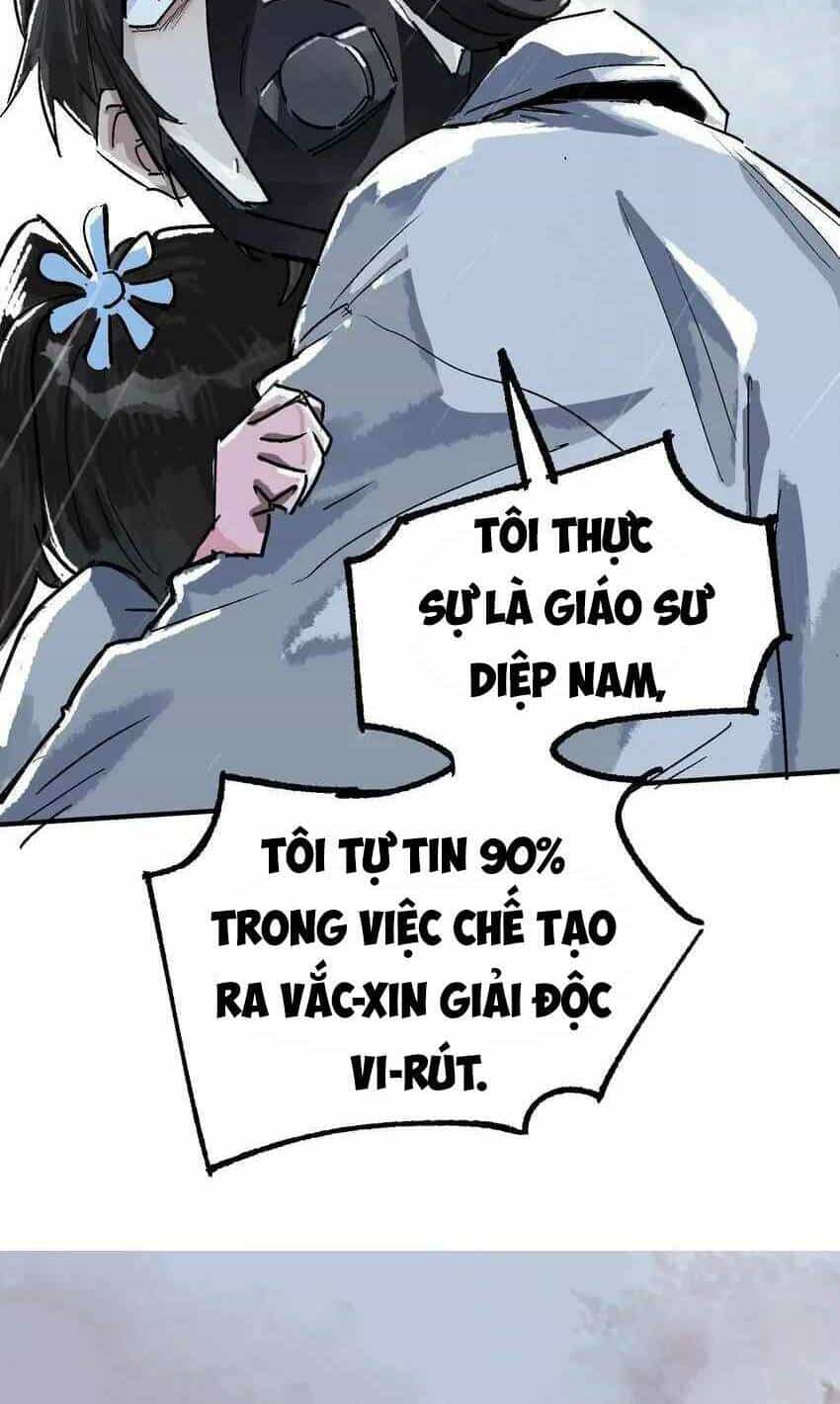 Thi Vương Đại Biến - Chương 1 - ảnh 100