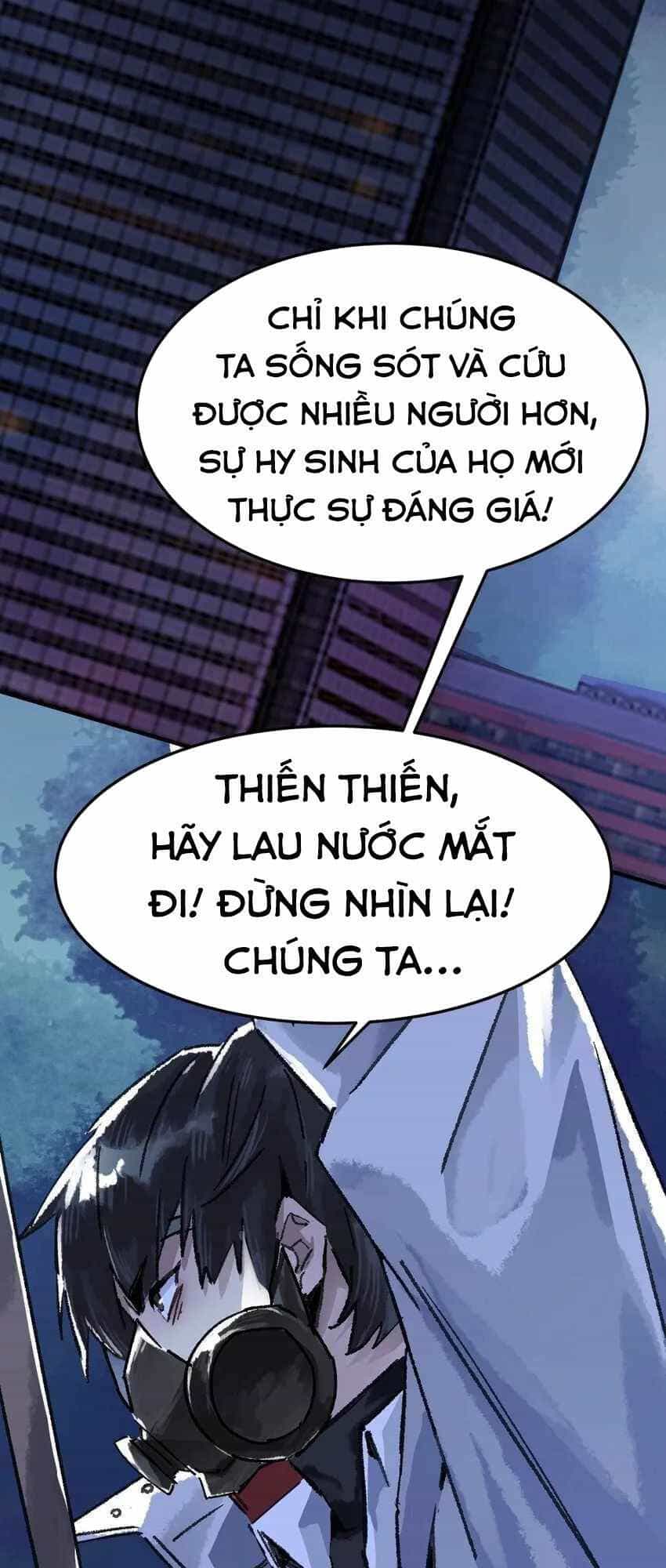 Thi Vương Đại Biến - Chương 1 - ảnh 52