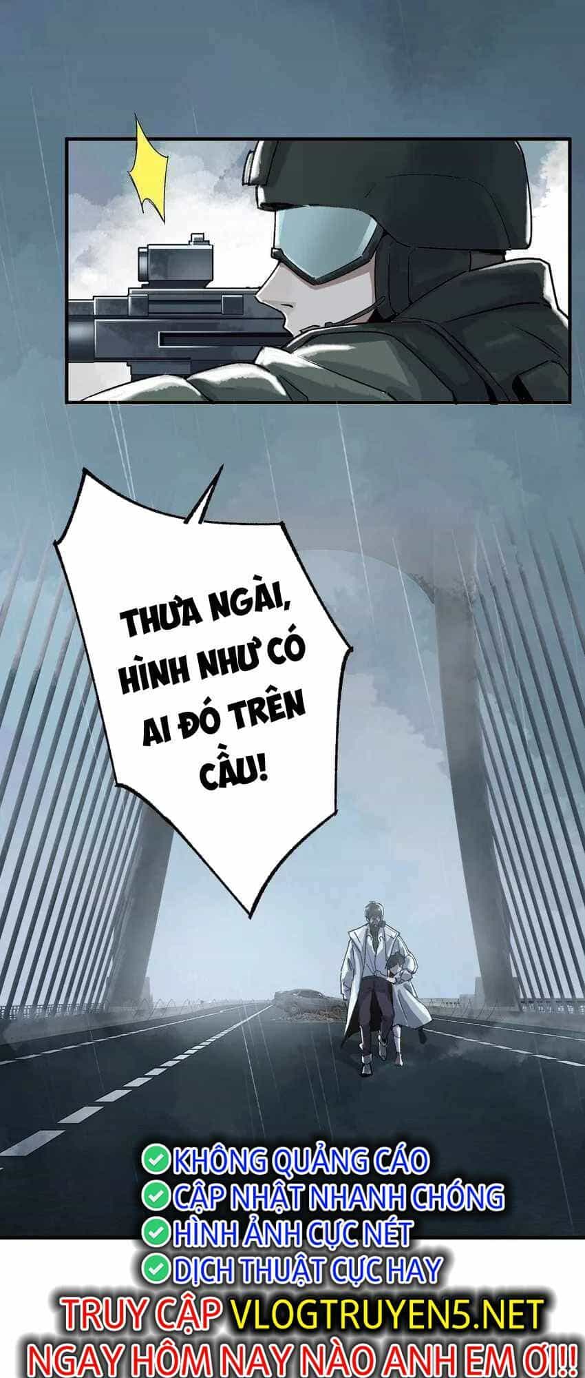 Thi Vương Đại Biến - Chương 1 - ảnh 80