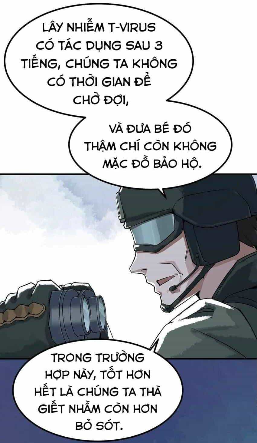 Thi Vương Đại Biến - Chương 1 - ảnh 89