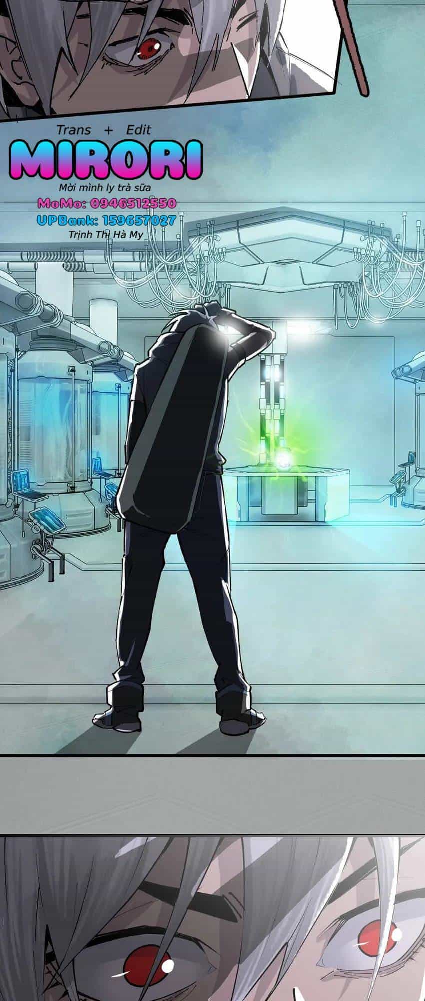 Thi Vương Đại Biến - Chương 10 - ảnh 20