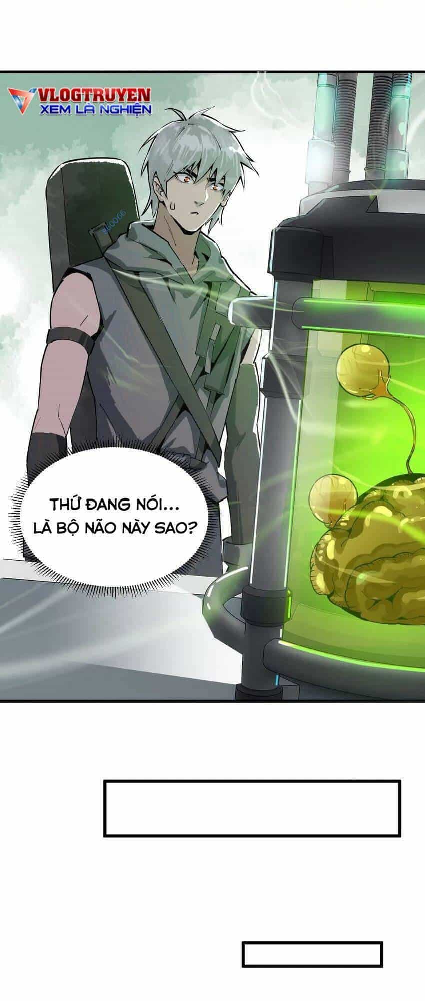 Thi Vương Đại Biến - Chương 10 - ảnh 23