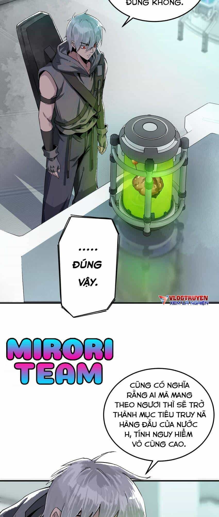 Thi Vương Đại Biến - Chương 11 - ảnh 2