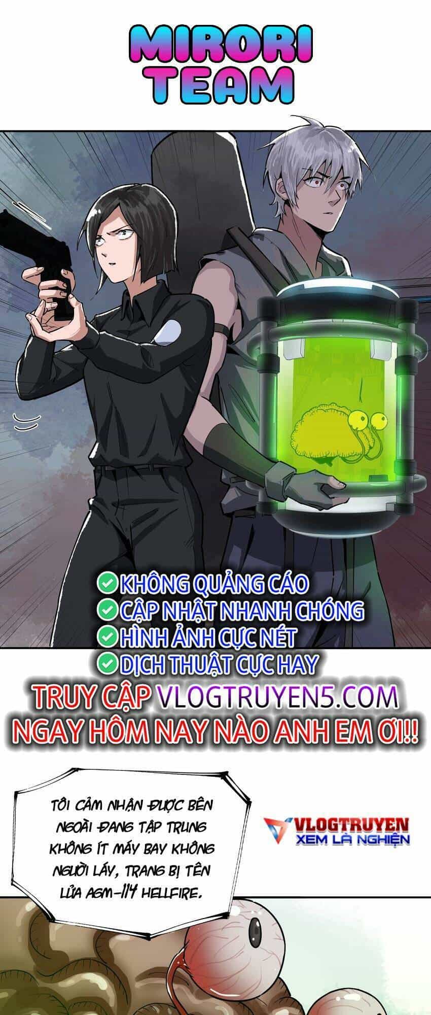Thi Vương Đại Biến - Chương 11 - ảnh 28
