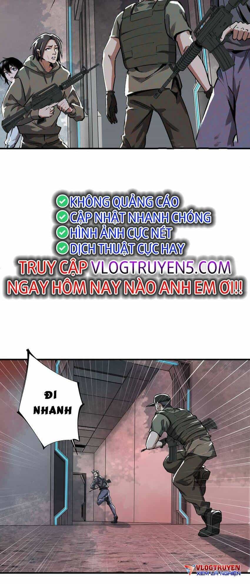 Thi Vương Đại Biến - Chương 11 - ảnh 45