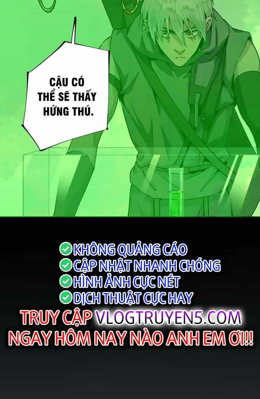 Thi Vương Đại Biến - Chương 12 - ảnh 35