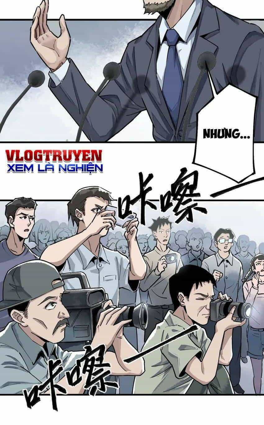 Thi Vương Đại Biến - Chương 12 - ảnh 39