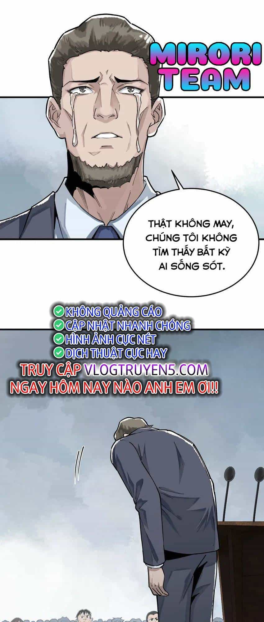Thi Vương Đại Biến - Chương 12 - ảnh 40