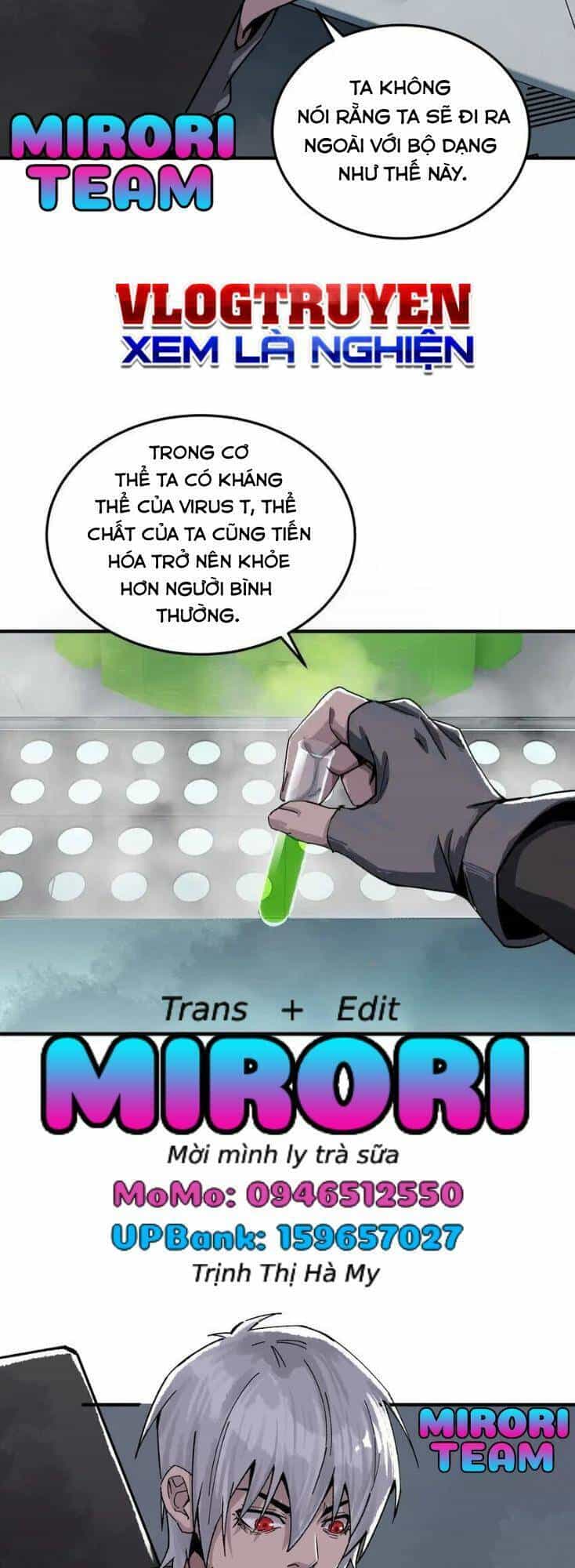 Thi Vương Đại Biến - Chương 13 - ảnh 16