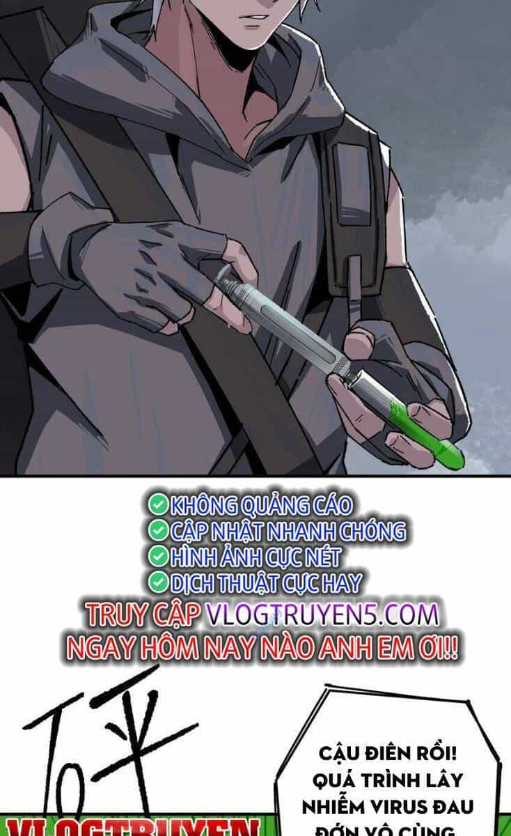 Thi Vương Đại Biến - Chương 13 - ảnh 17