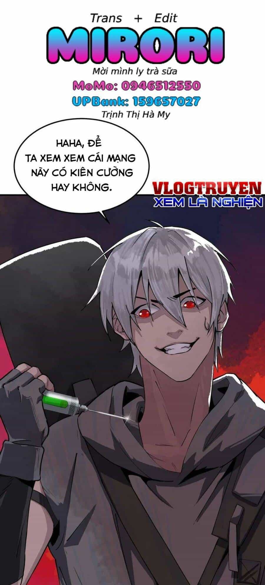 Thi Vương Đại Biến - Chương 13 - ảnh 22