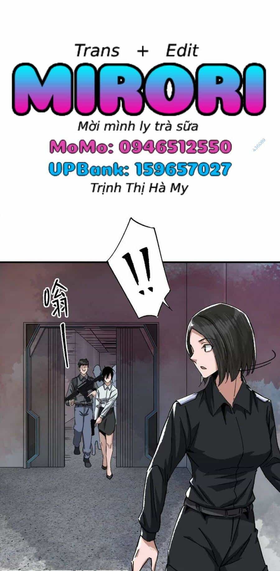 Thi Vương Đại Biến - Chương 13 - ảnh 38