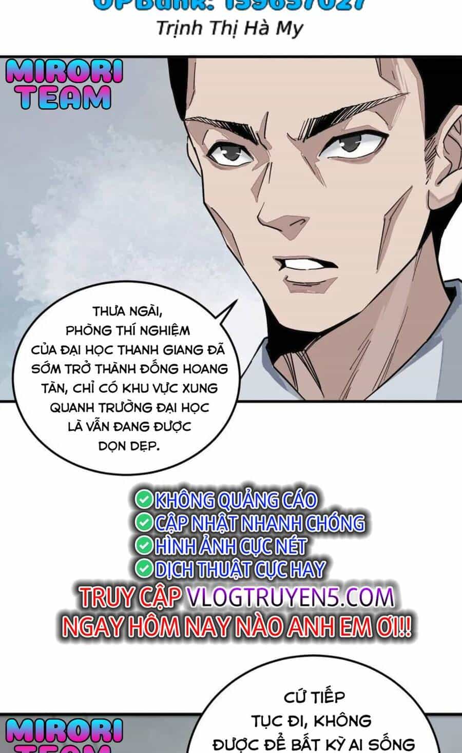Thi Vương Đại Biến - Chương 13 - ảnh 5