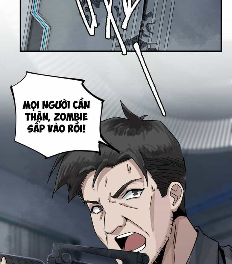 Thi Vương Đại Biến - Chương 14 - ảnh 11