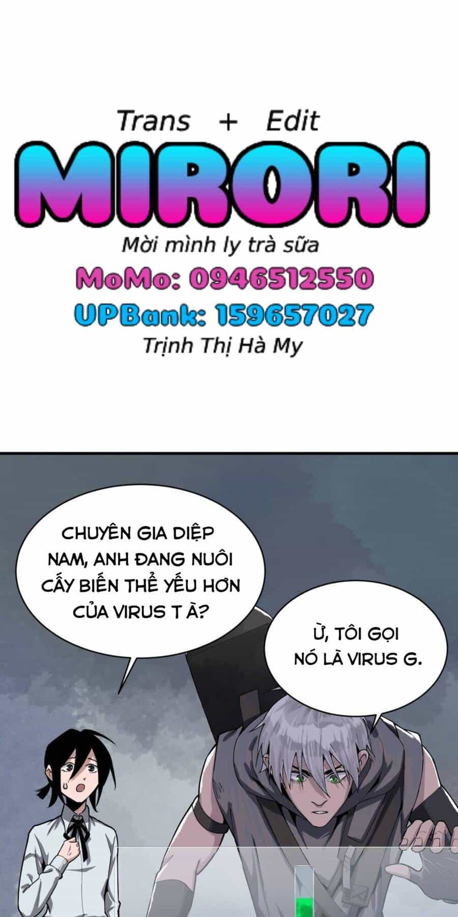 Thi Vương Đại Biến - Chương 14 - ảnh 37