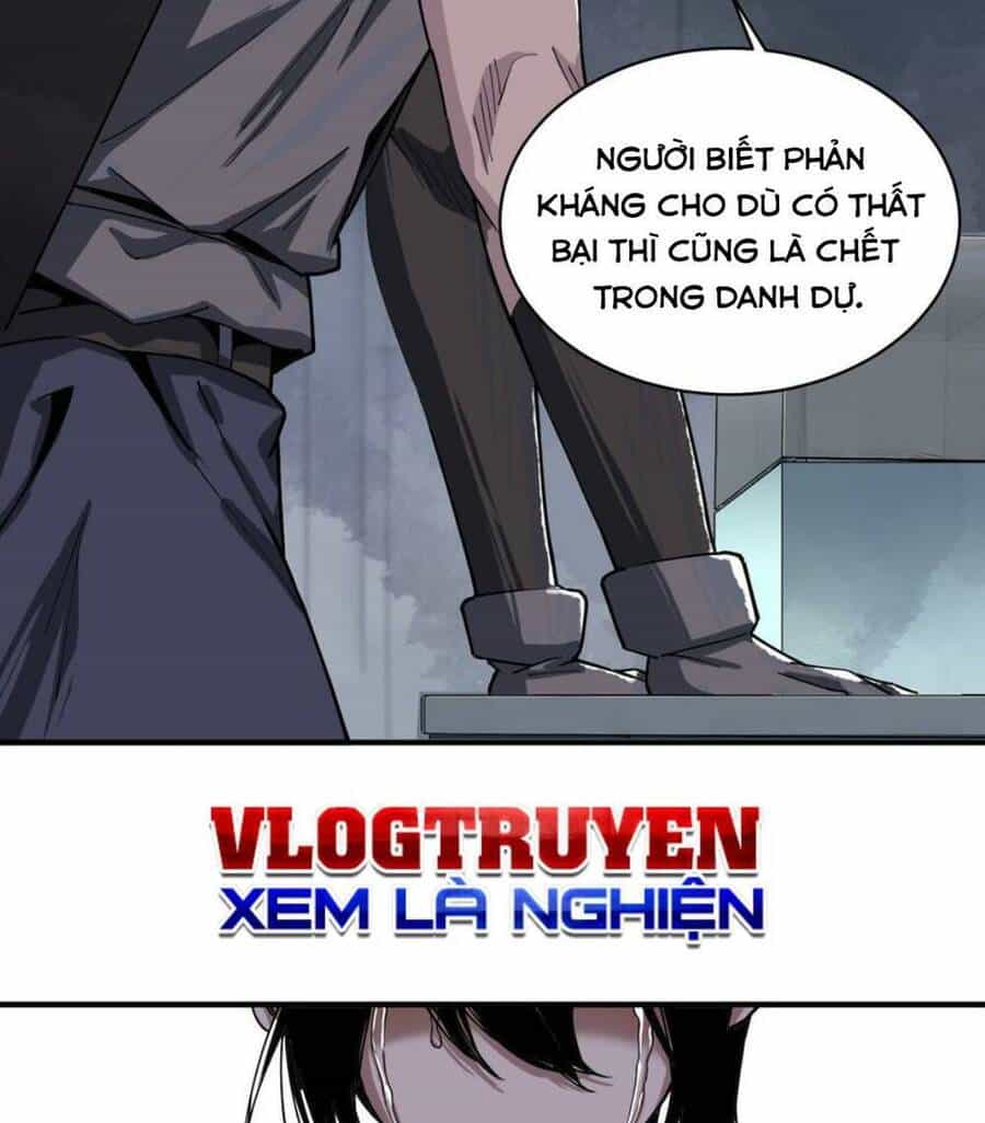 Thi Vương Đại Biến - Chương 14 - ảnh 43