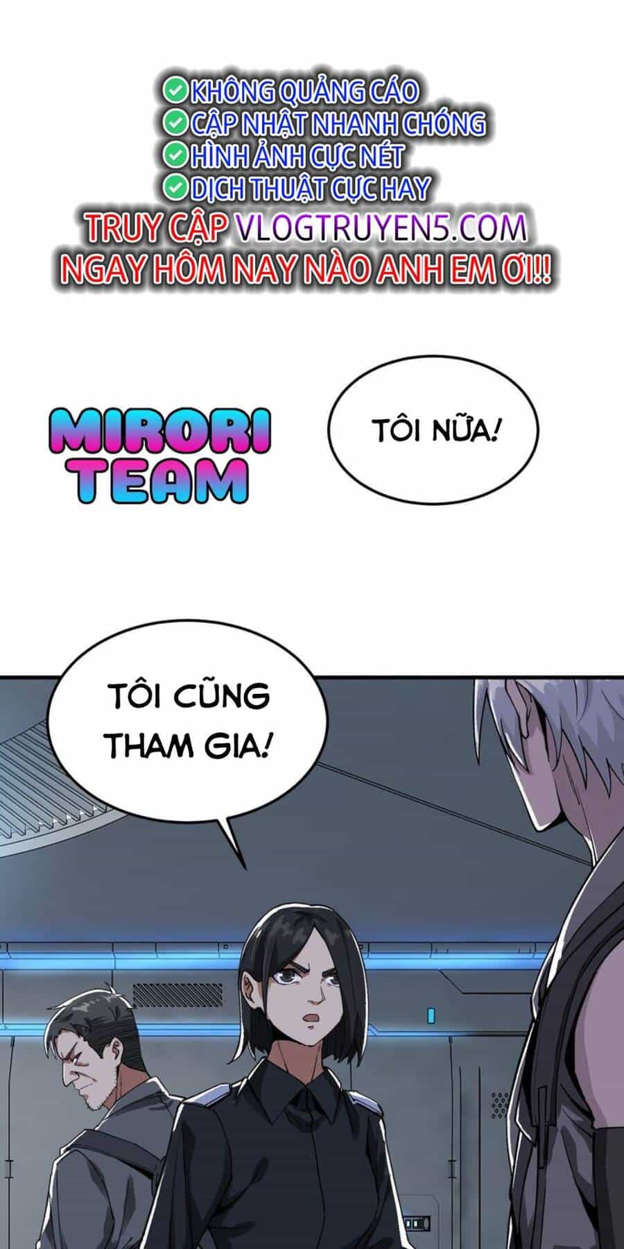 Thi Vương Đại Biến - Chương 14 - ảnh 69