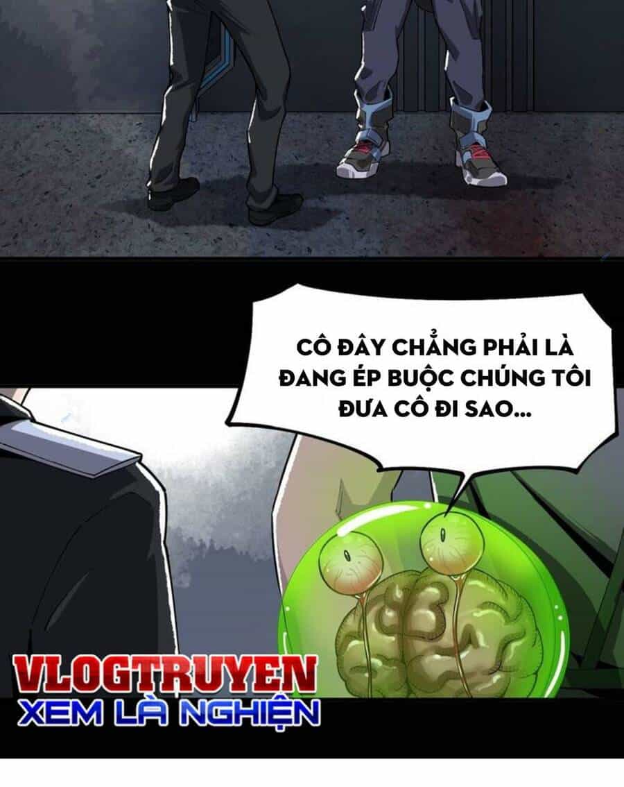 Thi Vương Đại Biến - Chương 15 - ảnh 10